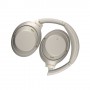Sony WH-1000XM3 Padiglione auricolare Connettore 3.5 mm (WH1000XM3S.CE7)