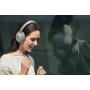 Sony WH-1000XM3 Padiglione auricolare Connettore 3.5 mm (WH1000XM3S.CE7)
