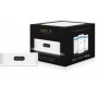 AmpliFi Instant Router router wireless Gigabit Ethernet Dual-band (2.4 GHz/5 GHz) Bianco (AFI-INS-R)