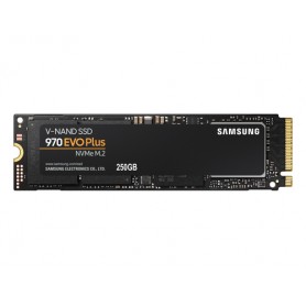 Samsung 970 EVO Plus M.2 500 GB PCI Express 3.0 V-NAND MLC NVMe (MZ-V7S500E)