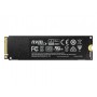Samsung 970 EVO Plus M.2 500 GB PCI Express 3.0 V-NAND MLC NVMe (MZ-V7S500E)