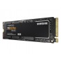 Samsung 970 EVO Plus M.2 500 GB PCI Express 3.0 V-NAND MLC NVMe (MZ-V7S500E)