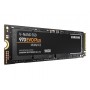 Samsung 970 EVO Plus M.2 500 GB PCI Express 3.0 V-NAND MLC NVMe (MZ-V7S500E)