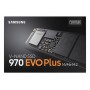 Samsung 970 EVO Plus M.2 500 GB PCI Express 3.0 V-NAND MLC NVMe (MZ-V7S500E)