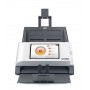 Plustek eScan A350 Essential Scanner ADF 600 x 600 DPI A4 Nero, Bianco (0286)