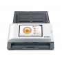 Plustek eScan A350 Essential Scanner ADF 600 x 600 DPI A4 Nero, Bianco (0286)