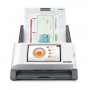 Plustek eScan A350 Essential Scanner ADF 600 x 600 DPI A4 Nero, Bianco (0286)
