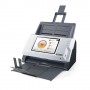 Plustek eScan A350 Essential Scanner ADF 600 x 600 DPI A4 Nero, Bianco (0286)
