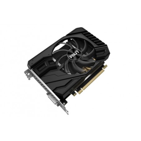 Palit NE62060018J9-161F scheda video NVIDIA GeForce RTX 2060 6 GB GDDR6 (NE62060018J9-161F) (NE62060018J9-161F_PROMO)