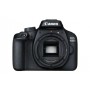 Canon EOS 4000D Corpo della fotocamera SLR 18 MP 5184 x 3456 Pixel Nero (3011C001)