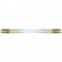 ACT RL3440 cavo a fibre ottiche 40 m 2x LC OM3 Colore acqua (RL3440)