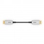 FiberX FX-I250-060 cavo DisplayPort 60 m Nero (FX-I250-060)