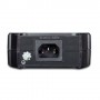 PLANET POE-175-95 divisore di rete Nero Supporto Power over Ethernet (PoE) (POE-175-95)