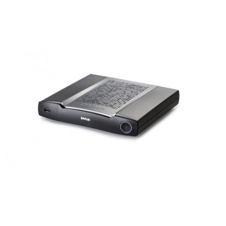 Barco R9861521EU sistema di presentazione wireless HDMI Desktop (R9861521EU)