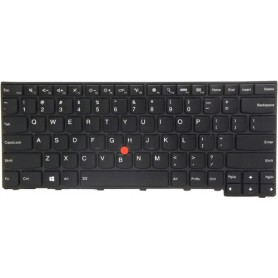 Lenovo 00HW888 ricambio per notebook Tastiera (00HW888)