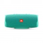 JBL CHARGE 4 Altoparlante portatile mono Ciano 30 W (JBLCHARGE4TEAL)