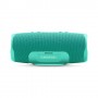 JBL CHARGE 4 Altoparlante portatile mono Ciano 30 W (JBLCHARGE4TEAL)