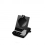 EPOS | SENNHEISER IMPACT SDW 5066 - EU Cuffia Padiglione auricolare Nero (1000627)