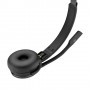 EPOS | SENNHEISER IMPACT SDW 5035 - EU Cuffia Padiglione auricolare Nero (1000599)