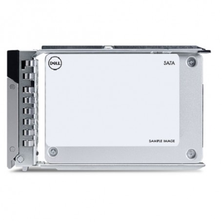 DELL 400-BDWE drives allo stato solido 2.5" 480 GB Serial ATA III (400-BDWE)