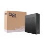 Zotac ZBOX PRO QK7P3000 2.9L sized PC Nero LGA 1151 (Presa H4) i7-7700T 2,9 GHz (ZP-QK7P3000-ME)