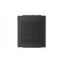 Zotac ZBOX PRO QK7P3000 2.9L sized PC Nero LGA 1151 (Presa H4) i7-7700T 2,9 GHz (ZP-QK7P3000-ME)