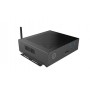Zotac ZBOX PRO QK7P3000 2.9L sized PC Nero LGA 1151 (Presa H4) i7-7700T 2,9 GHz (ZP-QK7P3000-ME)