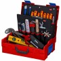 Knipex 00 21 19 LB S set di strumenti meccanici 52 strumenti (00 21 19 LB S)