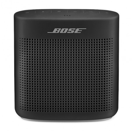 Bose SoundLink Color II Nero (752195-0100)