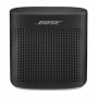 Bose SoundLink Color II Nero (752195-0100)