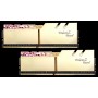 G.Skill Trident Z Royal F4-3000C16D-32GTRG memoria 32 GB 2 x 16 GB DDR4 3000 MHz (F4-3000C16D-32GTRG)