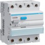 Hager CDH440D interruttore automatico Dispositivo a corrente residua 4 4 modulo/moduli (CDH440D)