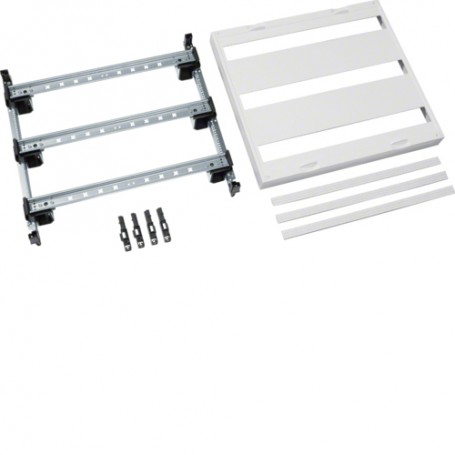 Hager UD32B2 porta accessori (UD32B2)