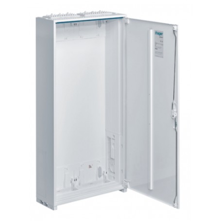 Hager ZB32S scatola elettrica Bianco (ZB32S)