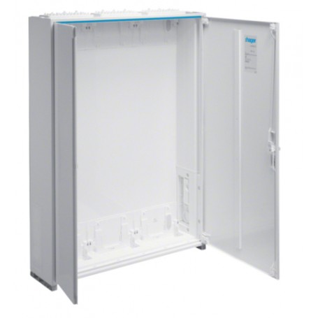 Hager ZB33S scatola elettrica Bianco (ZB33S)