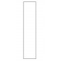 Hager ZB51S scatola elettrica Bianco (ZB51S)