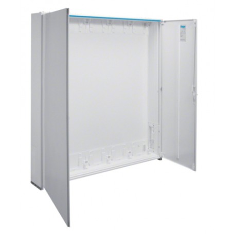 Hager ZB54S scatola elettrica Bianco (ZB54S)