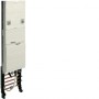 Hager ZH3EH22 scatola elettrica Bianco (ZH3EH22)