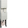 Hager ZH33Q7N scatola elettrica Bianco (ZH33Q7N)