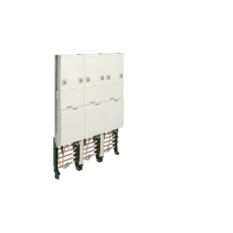 Hager ZL3EH26 scatola elettrica Bianco (ZL3EH26)