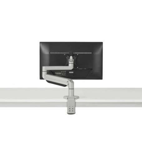 BakkerElkhuizen Premium Office Single Morsa/Bullone di ancoraggio Argento (BNEPOSCBT)