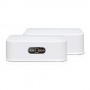 AmpliFi Instant System router wireless Gigabit Ethernet Dual-band (2.4 GHz/5 GHz) Bianco (AFI-INS)