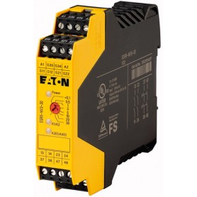Eaton ESR5-NV3-30 Verticale Giallo (118705)