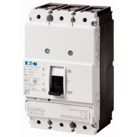 Eaton PN1-63 Sezionatore (259140)