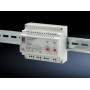 Rittal 3120.200 porta accessori (3120.200)