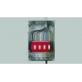 DEHN IGA 10 V2 IP54 centralino (902315)