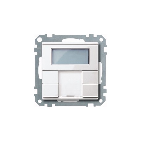 Merten MEG6212-0319 termostato Bianco (MEG6212-0319)