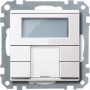 Merten MEG6212-0319 termostato Bianco (MEG6212-0319)