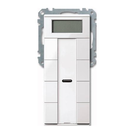 Merten MEG6214-0319 sensore intelligente per ambiente domestico (MEG6214-0319)