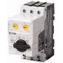 Eaton PKE12/XTU-12 interruttore automatico Interruttore automatico di protezione motore 3 (121733)